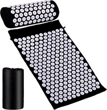 Akupressurmatte Akupressur Set