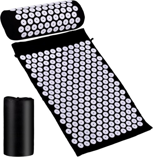Akupressurmatte akupressur set - akupressur,