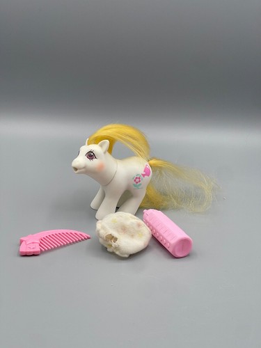 Original little pony - 🌸original,
