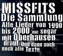 Die Sammlung von Missfits | CD | Zustand sehr gut