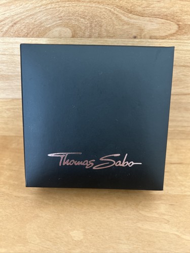 Thomas sabo armband schwarz - thomas,