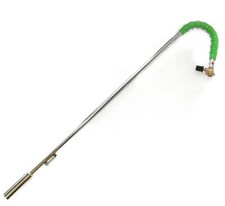 B-Ware Grodenberg PQ810 Bio Unkrautbrenner Classic