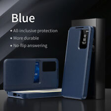 Smart Window Flip Hülle Für