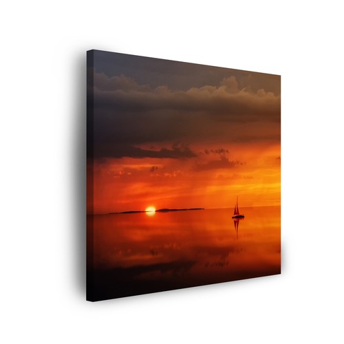 Leinwandbild natur - leinwandbild,