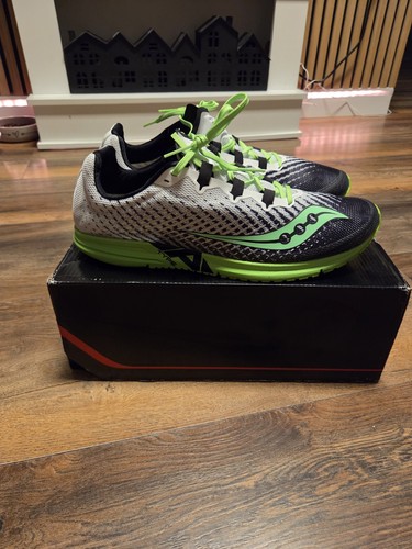 Saucony type laufschuhe - type,