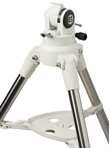 Bresser stativ mit polwiege - bresser,