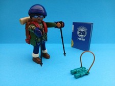 PLAYMOBIL FIGURES SERIE 28