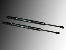 2 Motorhaubendämpfer