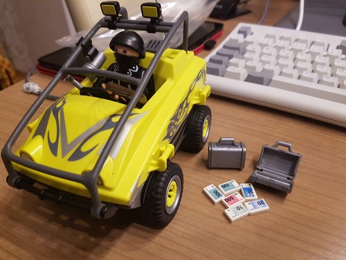 Playmobil 4449