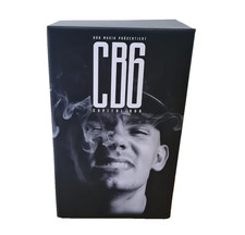 ✅ Capital Bra Musikbox CB6 CD Bauchtasche TShirt Rapper Joker Bra