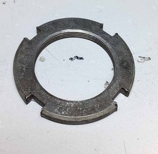 Nutmutter des Lenkungslagers