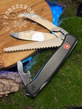 Wenger (Victorinox) Ranger 08