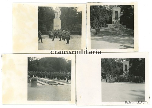 Orig foto feldgendarmerie - foto,