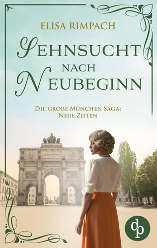 Elisa rimpach sehnsucht nach - |,