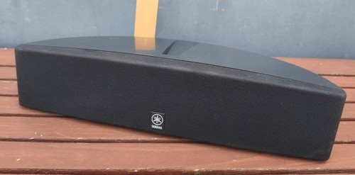 Yamaha c103 center - yamaha, ns-c103