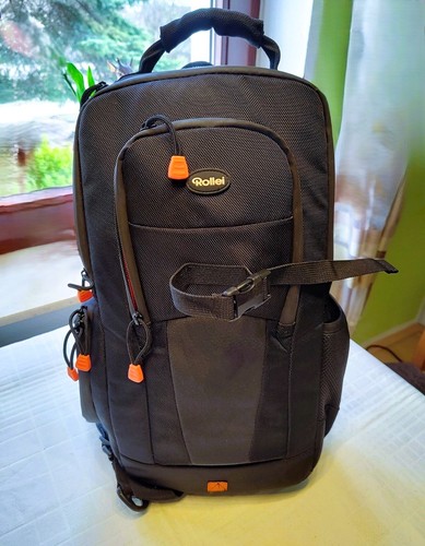 Rollei fotorucksack fotoliner - rollei,