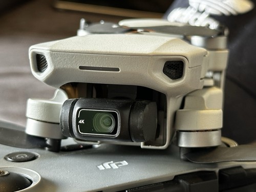 Dji mini fly - mini, –