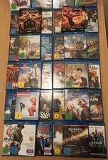 Blu-ray Blockbuster ab 4,99€