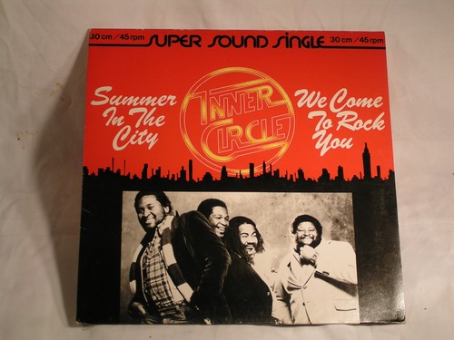 Inner circle summer - -,