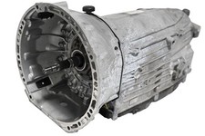 ORIGINAL MERCEDES-BENZ AUTOMATIKGETRIEBE V-KLASSE VITO A4472707400 NEUWERTIG