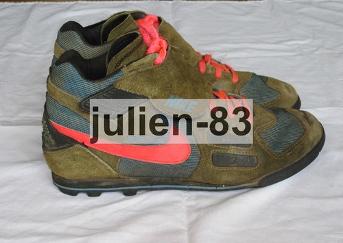 Sehr selten nike echelon - sehr,