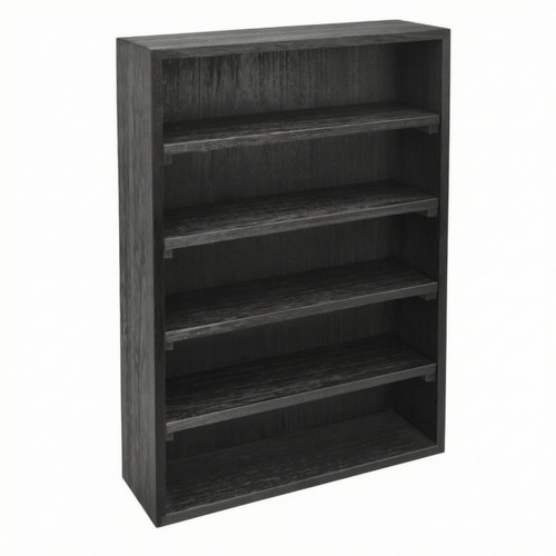 Display regal aus - display-regal, holz