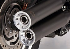 Falcon auspuff passend für - passend,