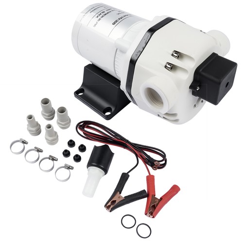 Neu adblue pumpe - neu, 35lpm