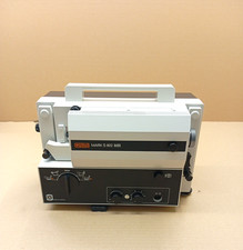 EUMIG MARK S 802 - SUPER 8