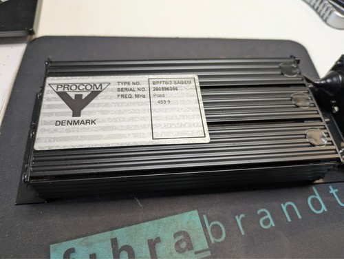 Bpf70 sagem amphenol - bpf70/3,