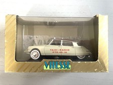 🐾 Vitesse L043A Citroen DS