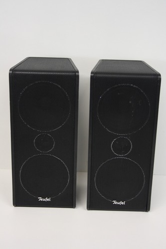 Teufel consono - teufel,