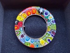 Schalring 5x5 cm Tuchring