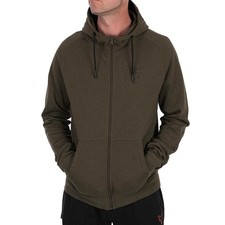 Fox Collection LW Hoody