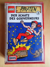 Lego Piraten - Folge 2 - Der
