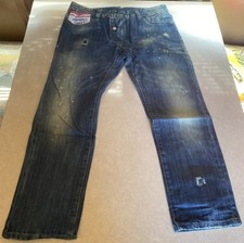 Dsquared2 jeans men 46 Dean &
