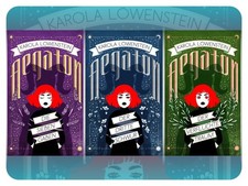 Legende von Aegaton - K