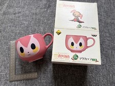 Puella Magi Madoka Magica Ichiban Kuji Premium Tasse A