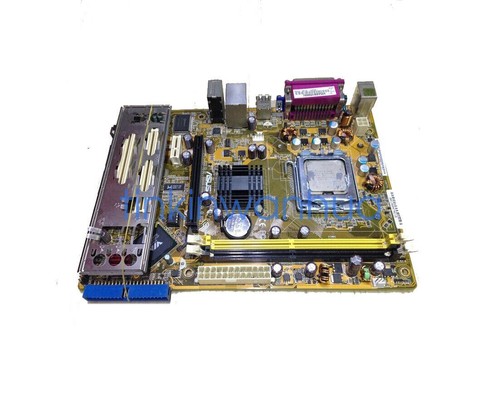 For p5vd2 lga775 p45 - , lga775/p45