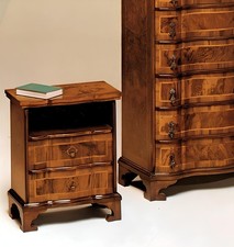 Nachttische Barock Rokoko