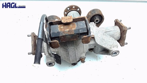 Differential