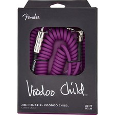 Fender hendrix voodoo child - fender,