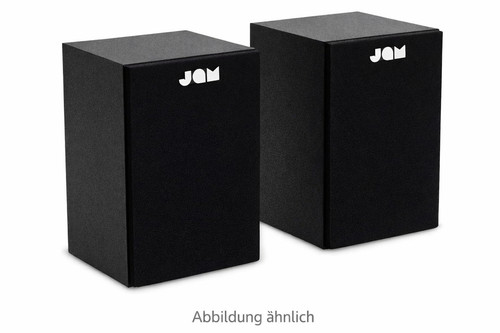 Jam p300 eb aktiv - hx-p300-bk-eb,