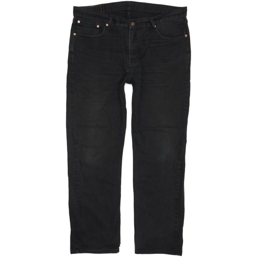 Levi 751 herren schwarz - 751,