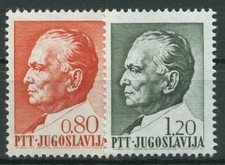 Jugoslawien 1972