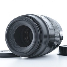 Canon Macro EF 100mm f/2.8 Macro Objektiv aus JAPAN [AS IS] #0929a