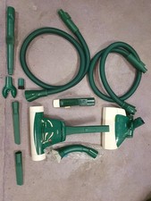 Vorwerk Kobold 131 Zubehör