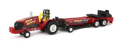 Ertl case magnum - ih,