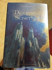 Thomas Finn: Die Chroniken der