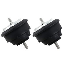 Motor Mount Kit For BMW 3er E36 E46 Coupe Cabrio 320i-330i 22116771361 2STK